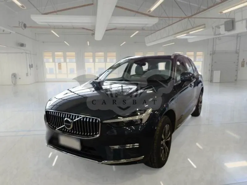 Volvo XC60 T6 Core 2023
