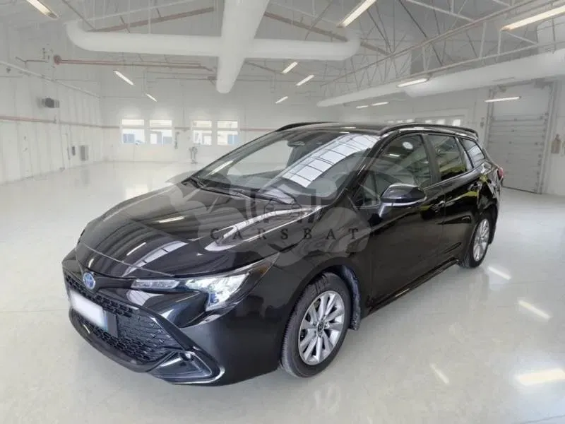 Toyota Corolla Touring Sports 1.8h Active 2024