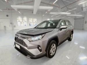 Toyota Rav4 2.5 Business 2020