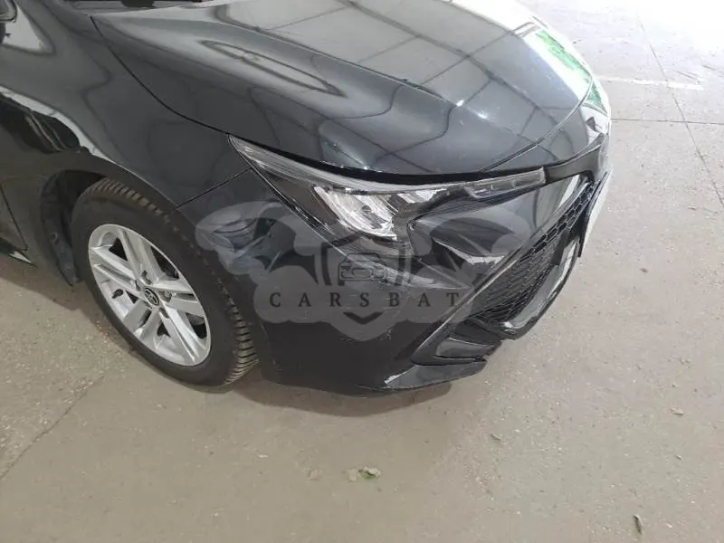 Toyota Corolla 1.8 Business 2021