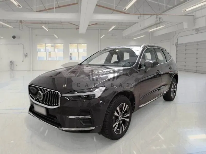 Volvo XC60 T6 Inscription Expression 2022