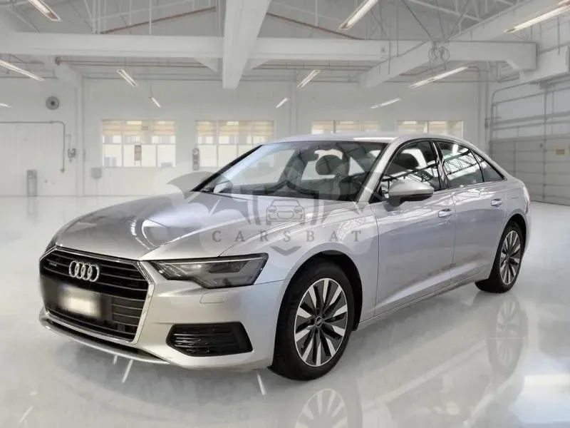 Audi A6 50 TFSIe Business Plus 2023