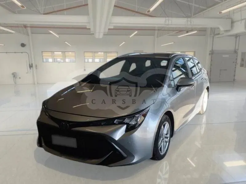 Toyota Corolla Touring Sports 1.8h Business 2022
