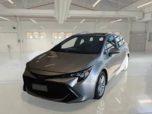 Toyota Corolla Touring Sports 1.8h Business 2022