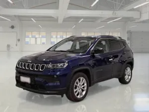 Jeep Compass 4xe 1.3 2022