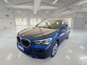 BMW X1 25e Business Advantage 2021