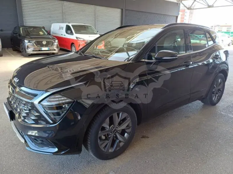 Kia Sportage 1.6 GDI GT Line 2023