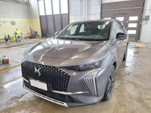 DS DS7 Crossback 1.6 E-TENSE Bastille 2023