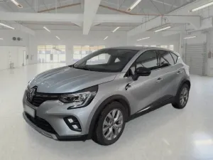 Renault Captur / QM3 1.6 Intens 2022