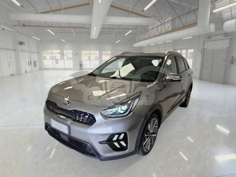 Kia Niro 1.6 GDI 2021