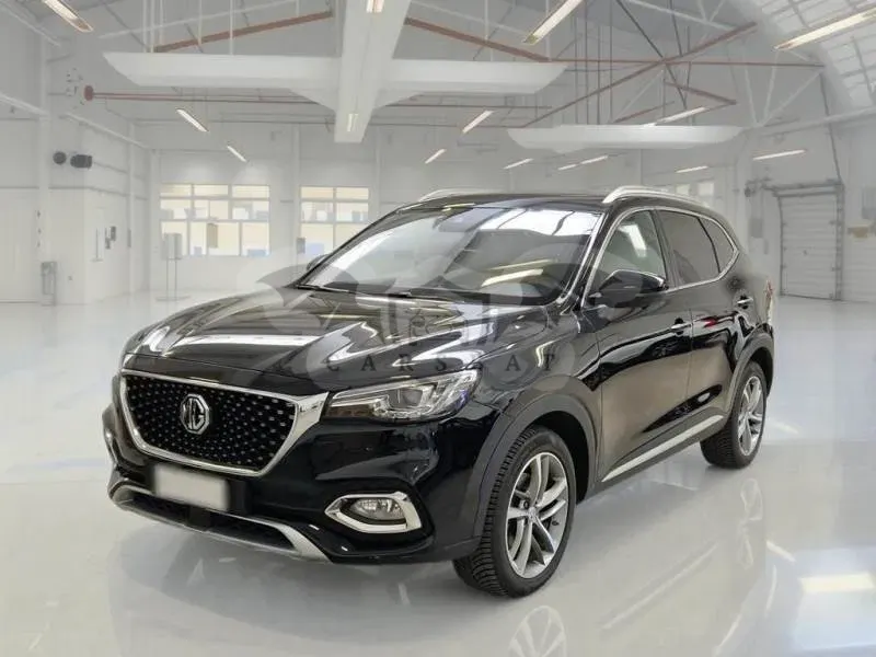 MG EHS 1.5 Exclusive 2022