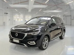 MG EHS 1.5 Exclusive 2022