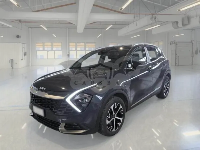 Kia Sportage 1.6 GDI Style 2023