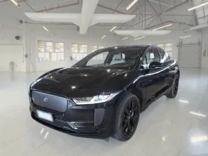 Jaguar I-Pace SE 2024