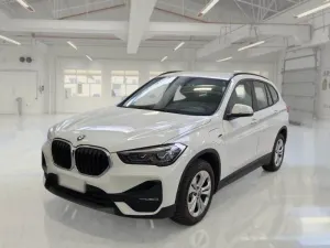 BMW X1 25e Business Advantage 2021