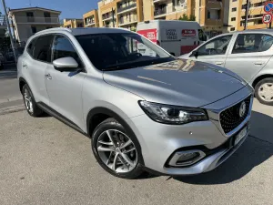 MG HS 1.5 T-GDI Exclusive 2023