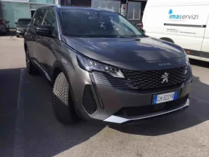 Peugeot 5008 1.5 HDI Allure 2022