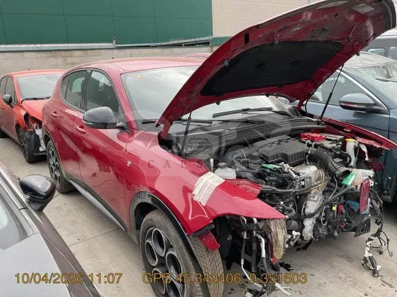 Alfa Romeo Tonale 1.5 Ti 2023