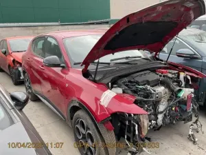 Alfa Romeo Tonale 1.5 Ti 2023