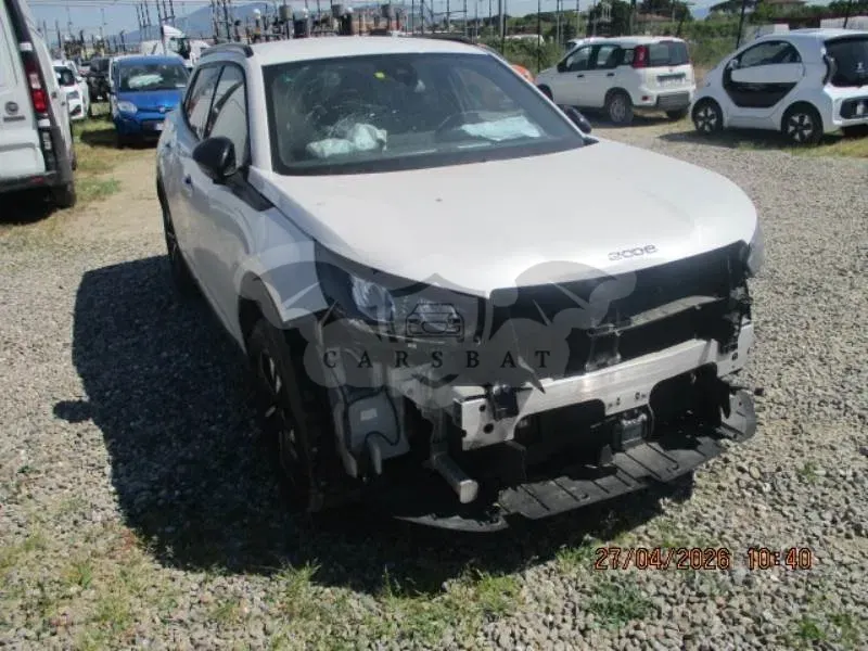 Peugeot 2008 1.5 Allure Pack 2023