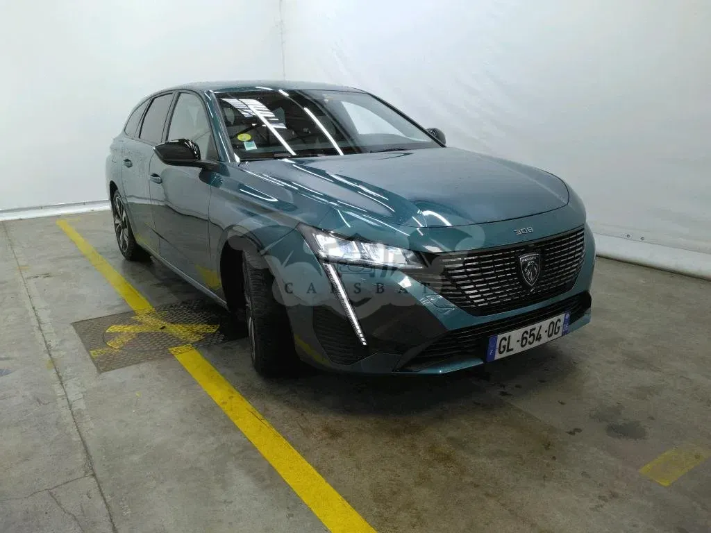 Peugeot 308 SW 1.5 Allure 2023