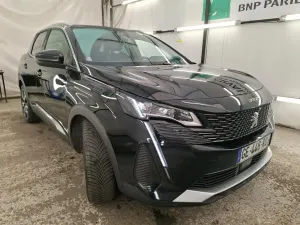 Peugeot 3008 1.6 GT 2022