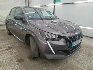 Peugeot 208 1.2i Allure Pack 2022