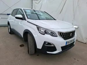 Peugeot 3008 1.5 HDI Active Business 2020
