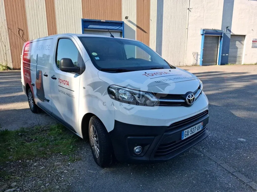 Toyota ProAce 2.0 Business 2021