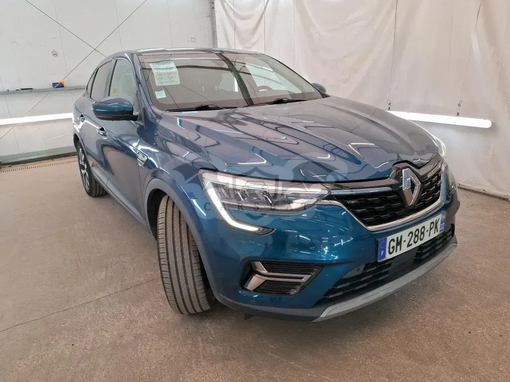 Renault Arkana / XM3 1.6 Evolution 2023