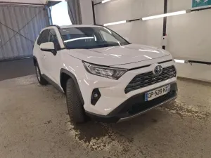 Toyota Rav4 2.5 Dynamic Business 2023