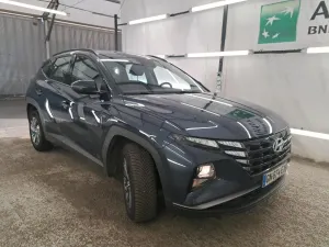 Hyundai Tucson 1.6 T-GDI Business 2023