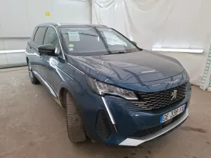 Peugeot 5008 1.5 HDI Allure 2022