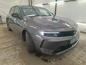 Opel Astra 1.5 Business Elegance 2023
