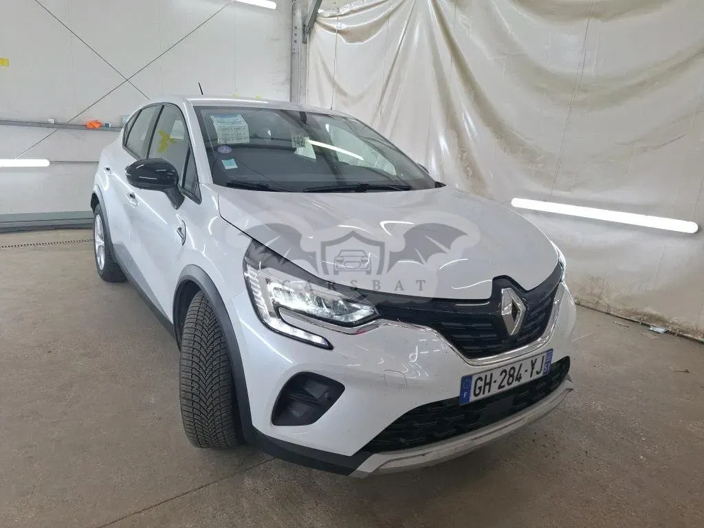 Renault Captur / QM3 1.6 Business 2022