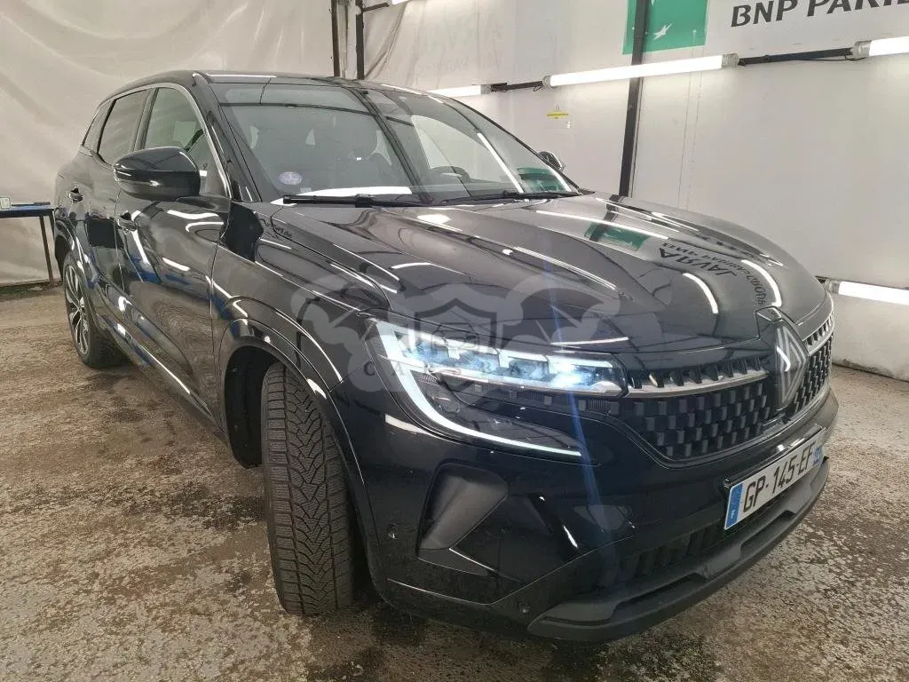 Renault Austral 1.2 Techno 2023