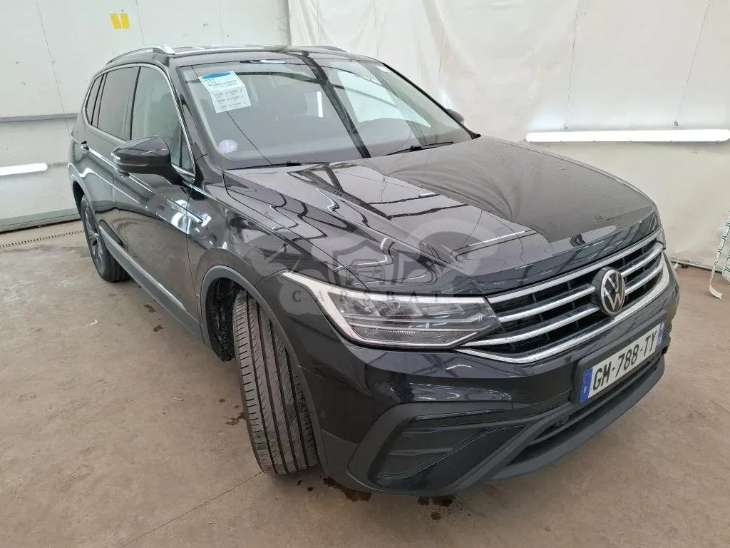 Volkswagen Tiguan Allspace 1.5 TSI Life Business 2023