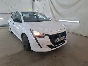 Peugeot 208 1.5 HDI Premium 2022