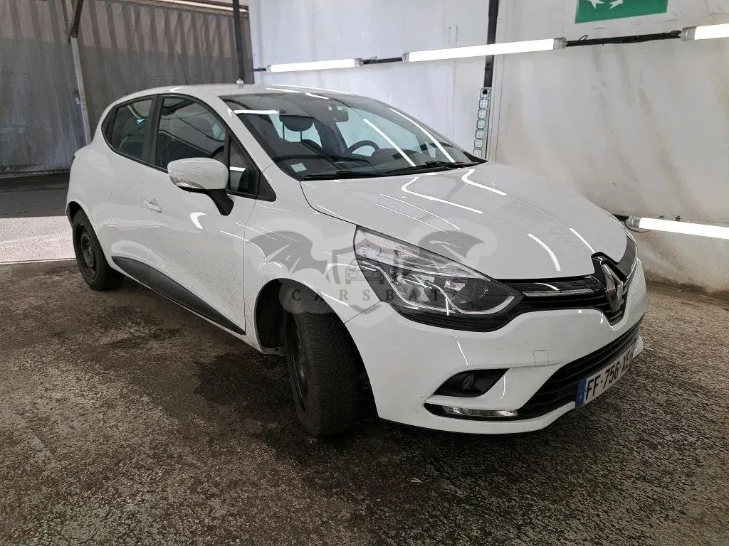 Renault Clio 1.5 DCI Air 2019