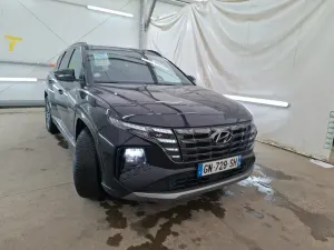 Hyundai Tucson 1.6 N Line 2023