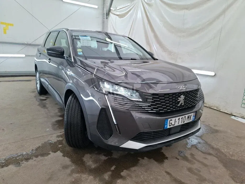 Peugeot 5008 1.5 HDI Active Pack 2022