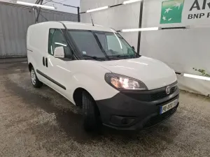 Fiat Doblo Cargo 1.6 MultiJet 2019