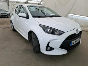 Toyota Yaris 1.5 Dynamic Business 2023