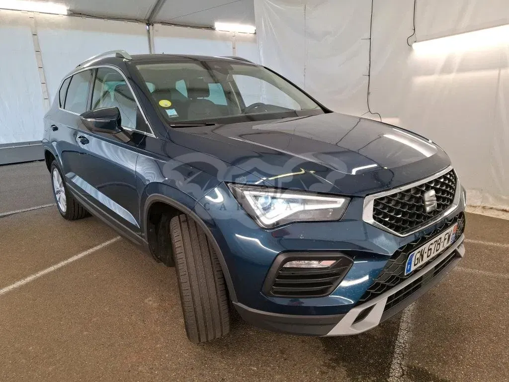 Seat Ateca 2.0 TDI Style Business 2023
