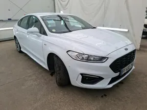 Ford Mondeo 2.0 ST Line 2019