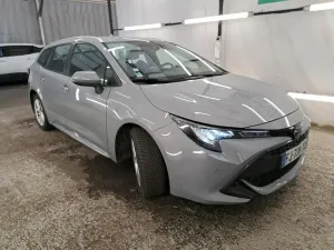 Toyota Corolla Touring Sports 1.8 Dynamic Business 2019