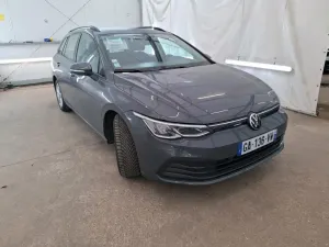 Volkswagen Golf Variant 2.0 TDI Life Business 2021