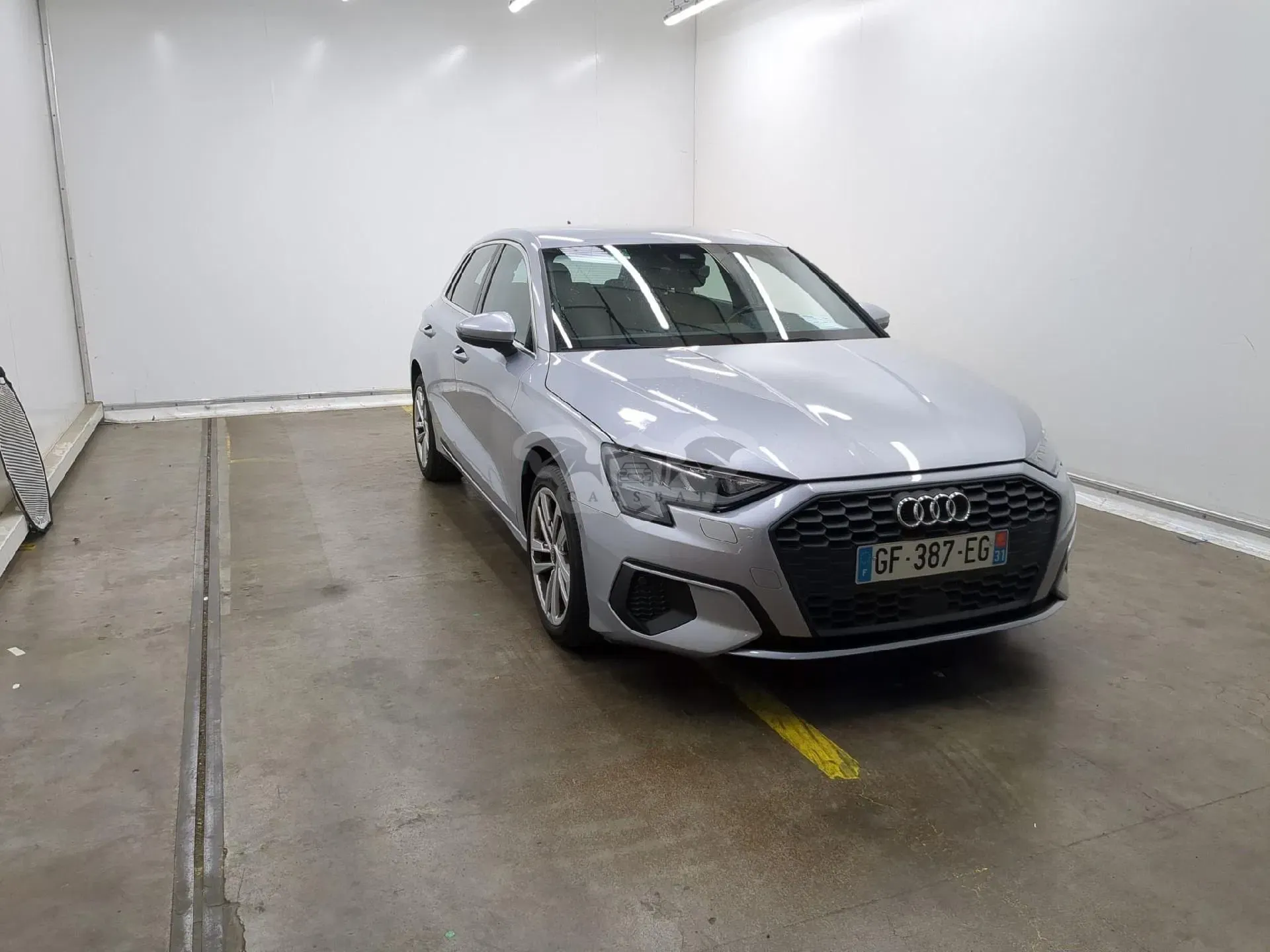 Audi A3 Sportback 30 TFSI Design 2022