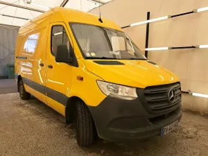 Mercedes-Benz Sprinter 314 CDI 2019