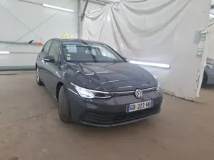 Volkswagen Golf 2.0 TDI Life 2021